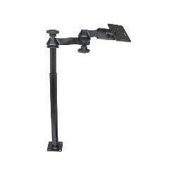 Thumbnail - RAM Mounts RAM DBL SWNG ARM 12Inch MALE, Barcode-Scanner Zubehör
