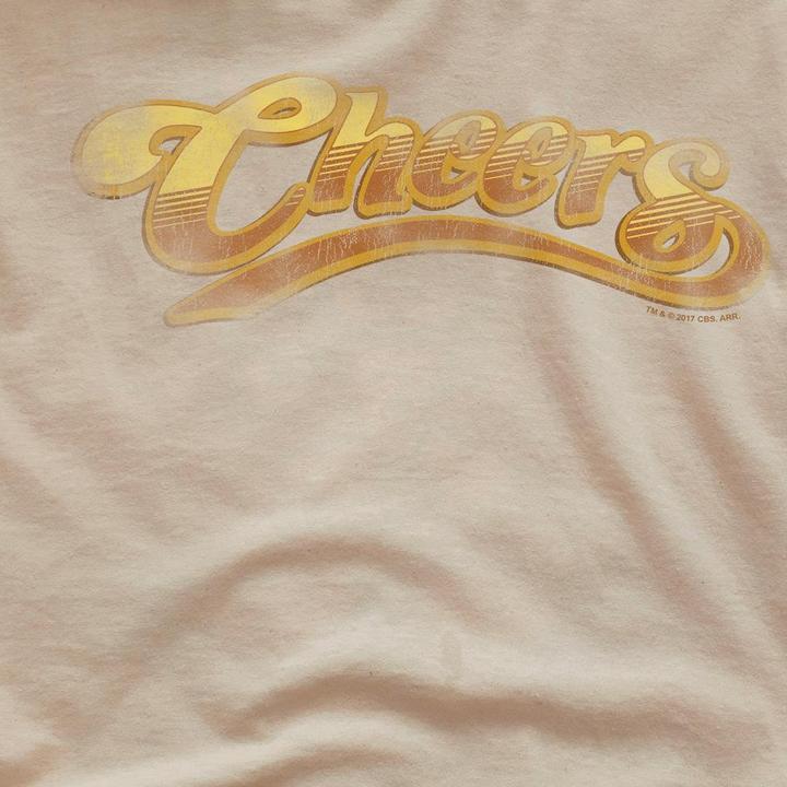 Produktbild Cheers TShirt (L)