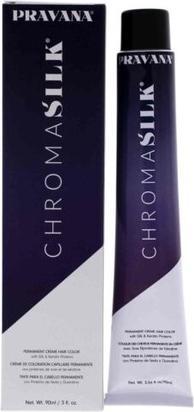 Pravana Chromasilk Hair Color Corrector 3oz Red for Unisex