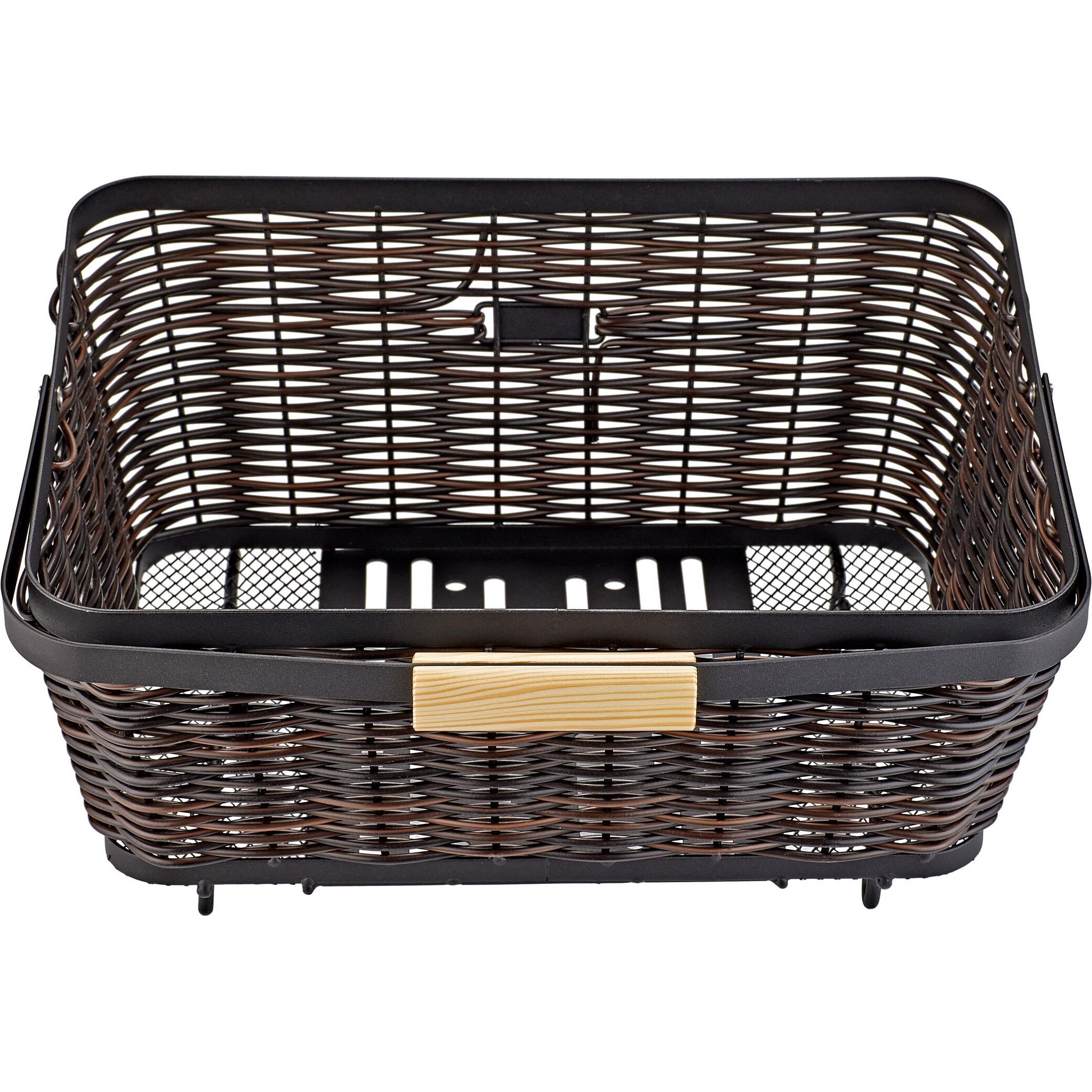 Unix, Velokorb, (18 l)