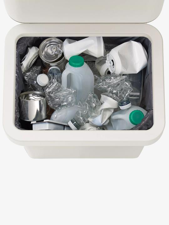 Image du produit Joseph Joseph Système de tri des déchets TETEP POP fumé (60 l)