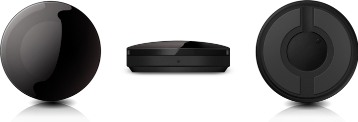 Actual product image Sonnenkönig Remote King