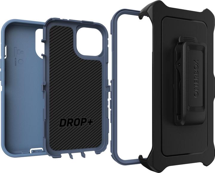 Actual product image OtterBox Defender (Apple iPhone 15)