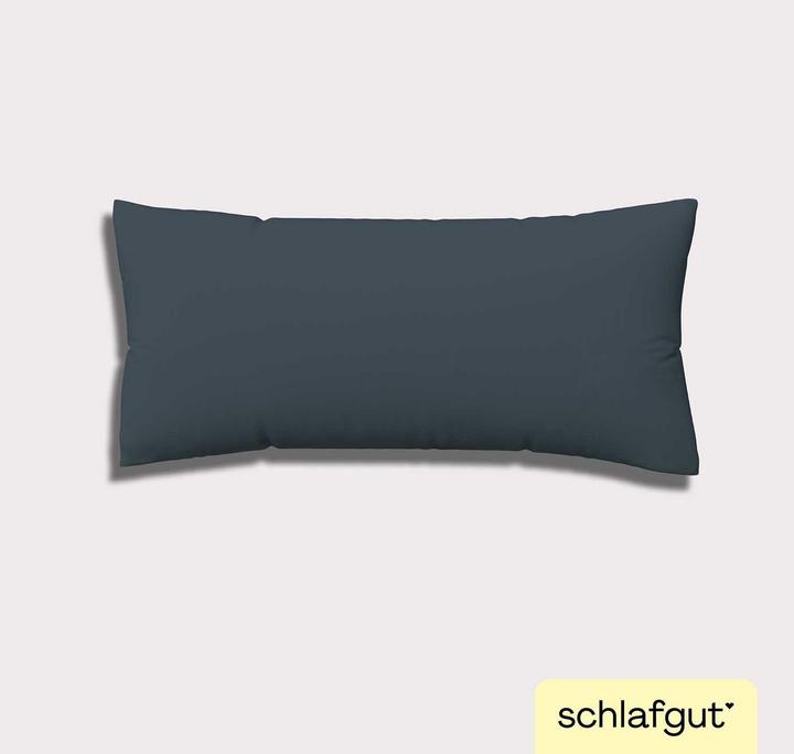 Immagine prodotto schlafgut Easy Jersey (Copricuscino, 40 x 80 cm)