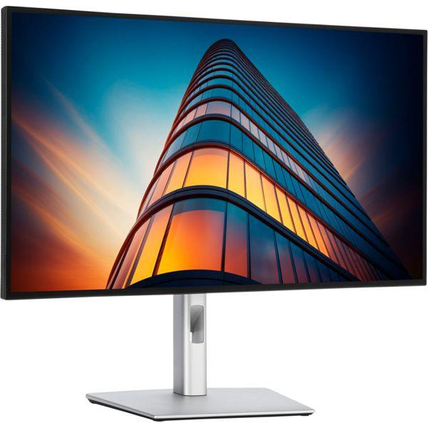 Actual product image Dell UltraSharp 27 U2725QE (3840 x 2160 Pixels, 27")