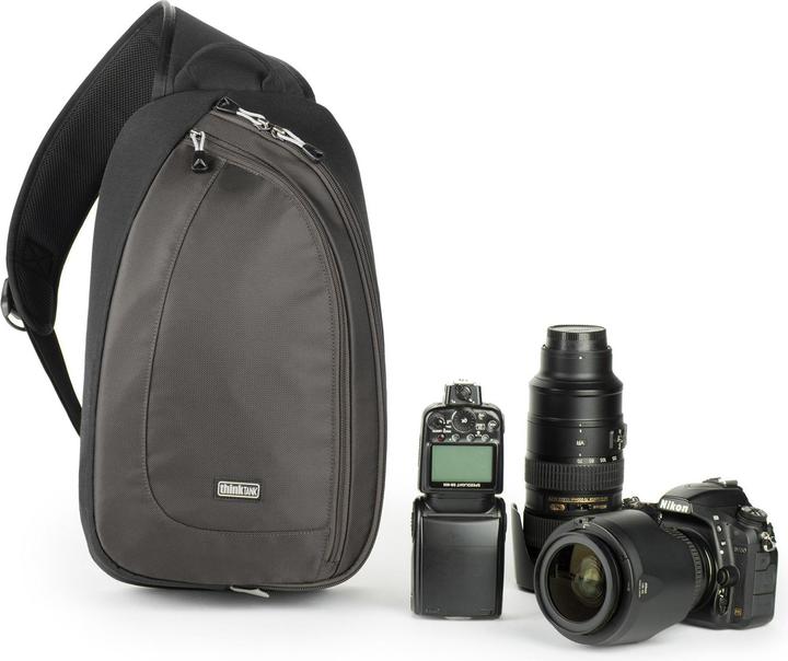 Actual product image Think Tank TurnStyle 20 v2.0