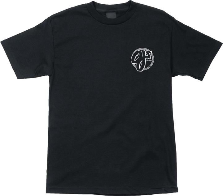 Immagine prodotto Oj`s Skate Jawn T-Shirt (S)