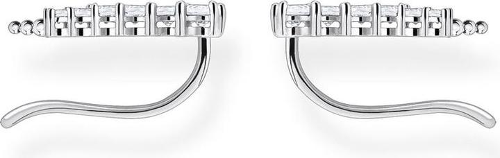 Actual product image Thomas Sabo Earring Ear climber (925 silver)