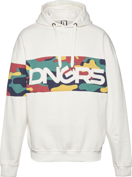 Produktbild Dangerous DNGRS HideMe Hoody - 139057 (L)