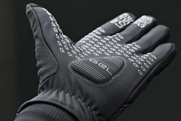 Produktbild GripGrab Ride Winter Gloves (XS)