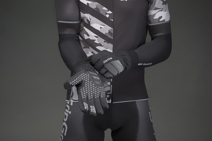 Produktbild GripGrab Ride Winter Gloves (XS)