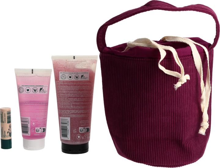 Image du produit BeauTerra Beauty Bag Ritual fruchtig Feigen