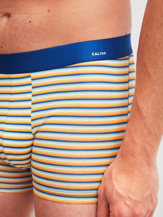 Produktbild Calida Cotton Code Design Boxershorts (L, Einzelpack)