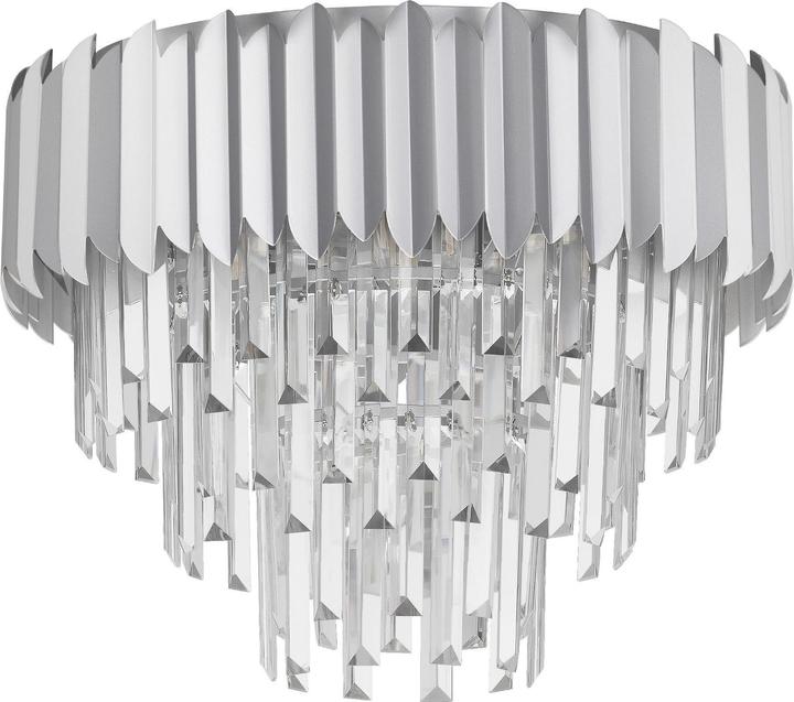 Nova Luce Magnolia (E14)