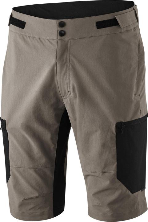 Produktbild Gonso Adventure Shorts Cargo (4XL)