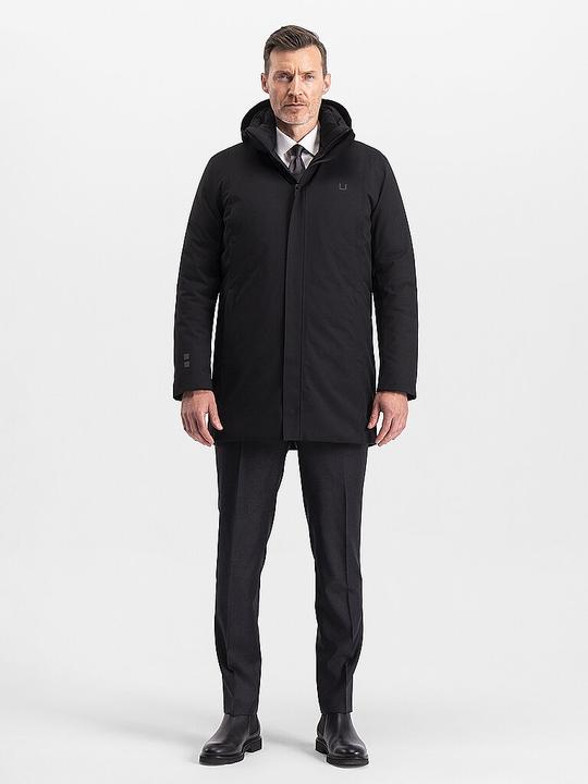 Produktbild UBR Parka REDOX (S)