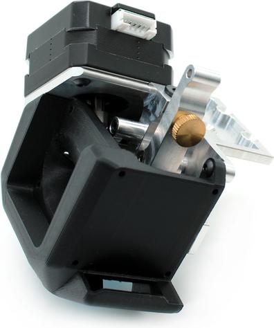 Produktbild MicroSwiss Micro Swiss NG™ Direct Drive Extruder for Creality Ender 5 / 5 Pro / 5 Plus