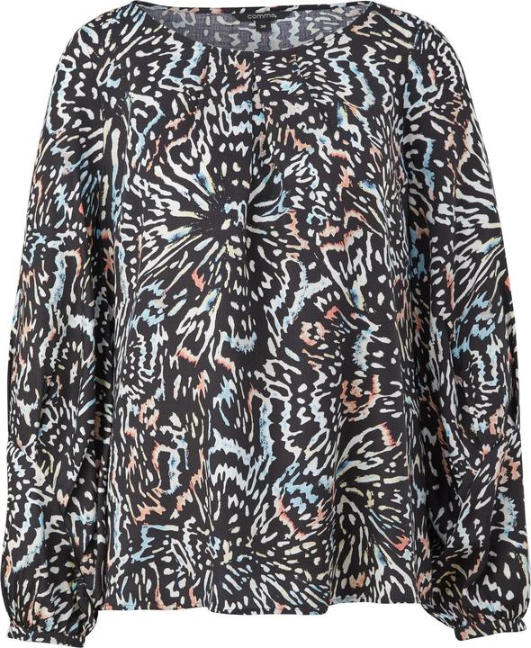 Immagine prodotto Comma Bluse Bluse mit Faltendetails (40)