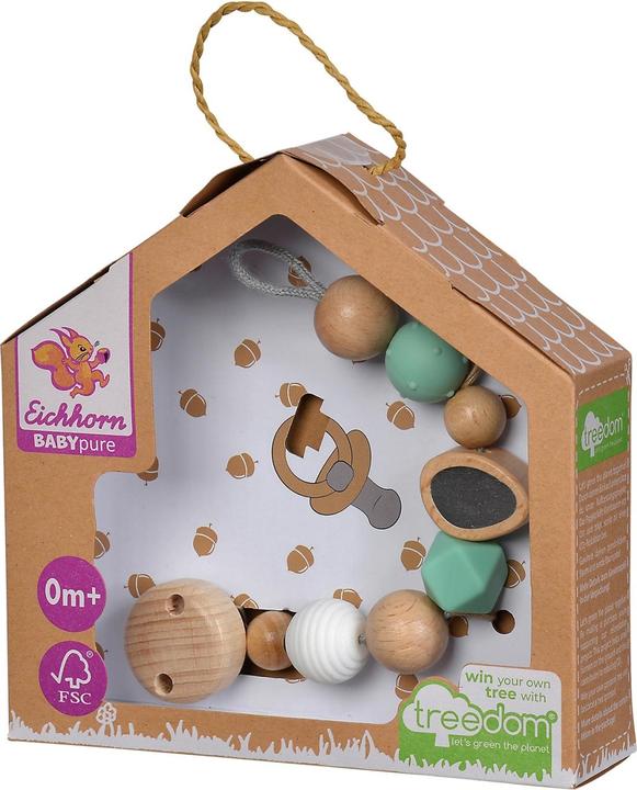 Produktbild Eichhorn Baby Pure