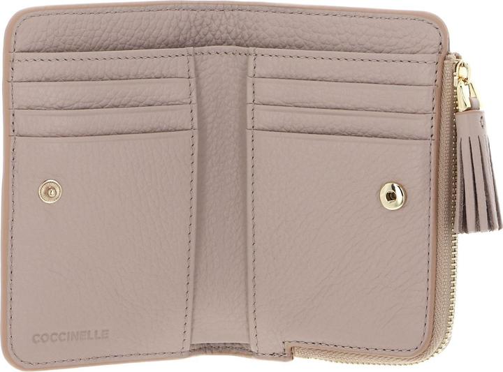 Actual product image Coccinelle Tassel Wallet