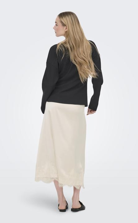 Produktbild Only Onlluma-Clever L/S Waist Cardigan Tlr (36)
