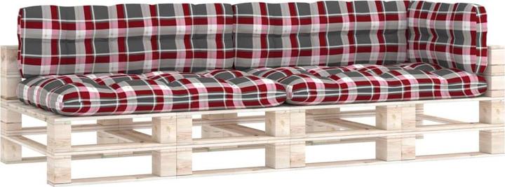 Immagine prodotto VidaXL Manuela (120 x 80 x 10 cm)