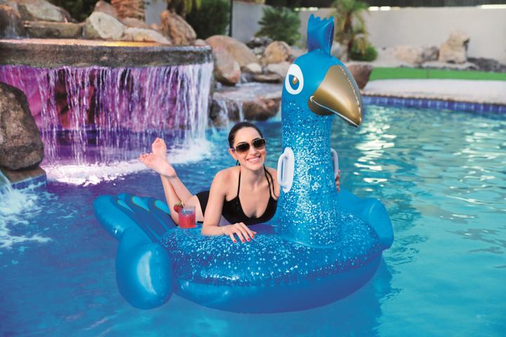 Image du produit Bestway Pretty Peacock