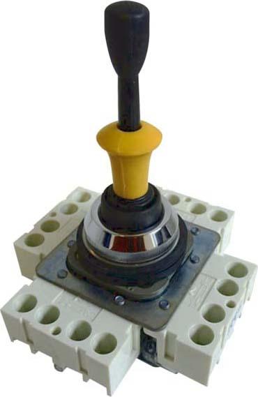 Actual product image Schneider XD2CD1010