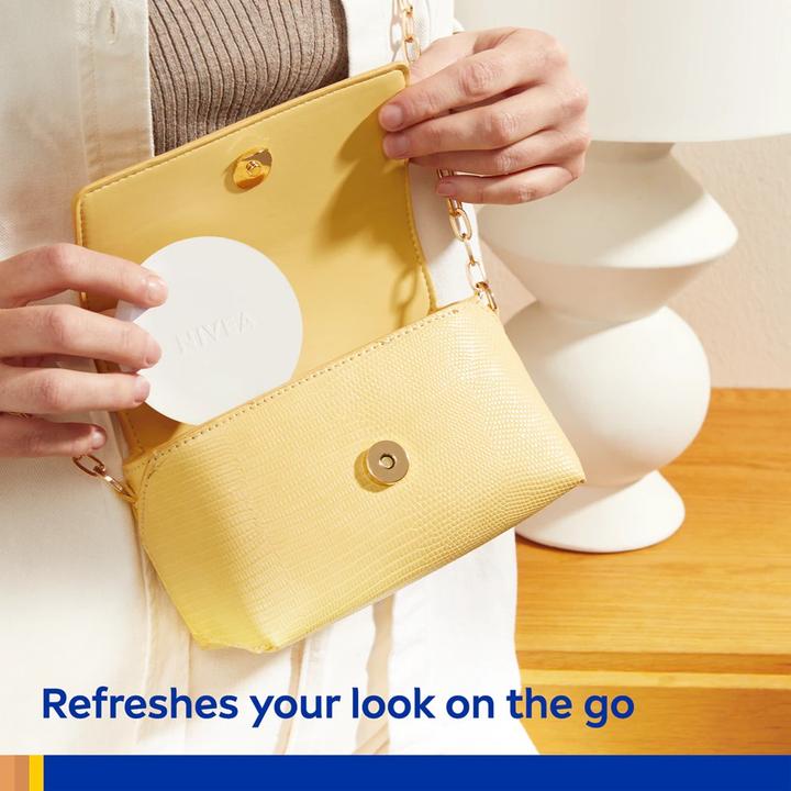 Produktbild NIVEA 3in1 Pflege Cushion (02, Mittel)