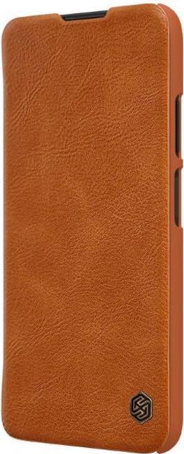 Actual product image Nillkin Qin Series (Huawei P40 Lite)