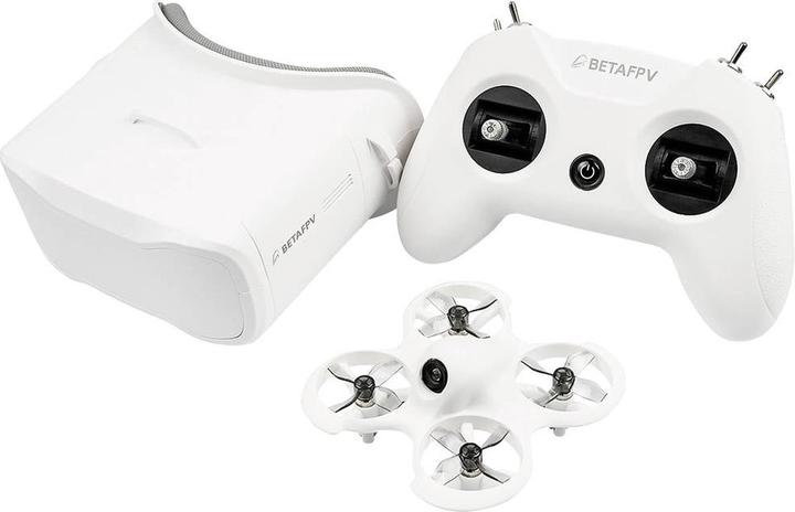 BetaFPV Cetus FPV Kit (4 min, 36.80 g)