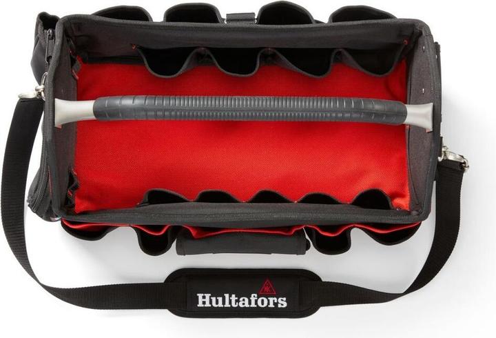 Produktbild Hultafors 590140 Open gereedschapsdrager L