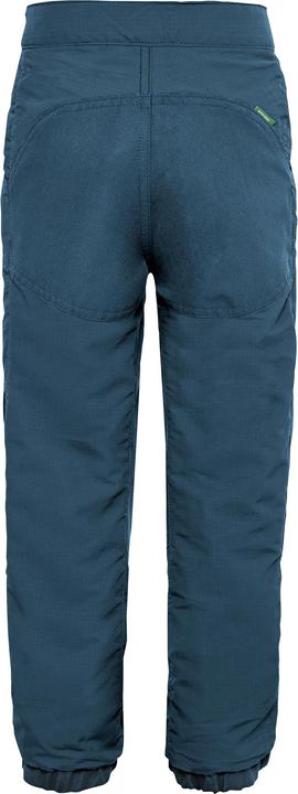 Actual product image Vaude Caprea Warmlined III (110)