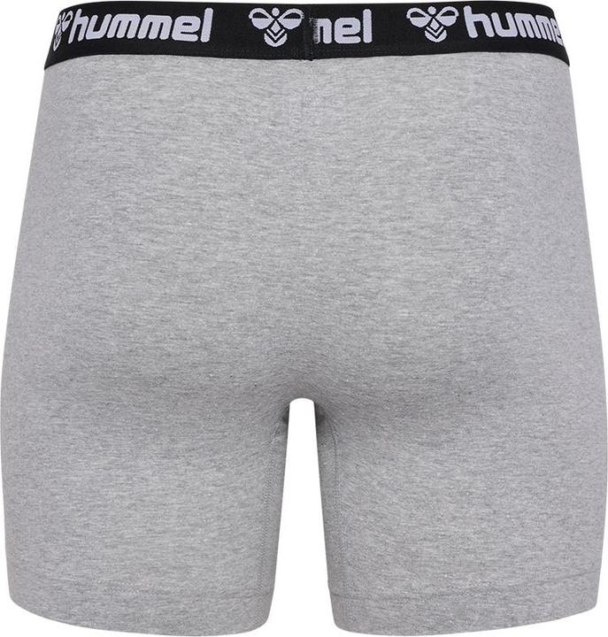 Immagine prodotto hummel Hmlboxers 2-Pack (M, Confezione da 2)
