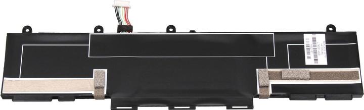 Produktbild HP CX03XL (3 Zellen, 4590 mAh)