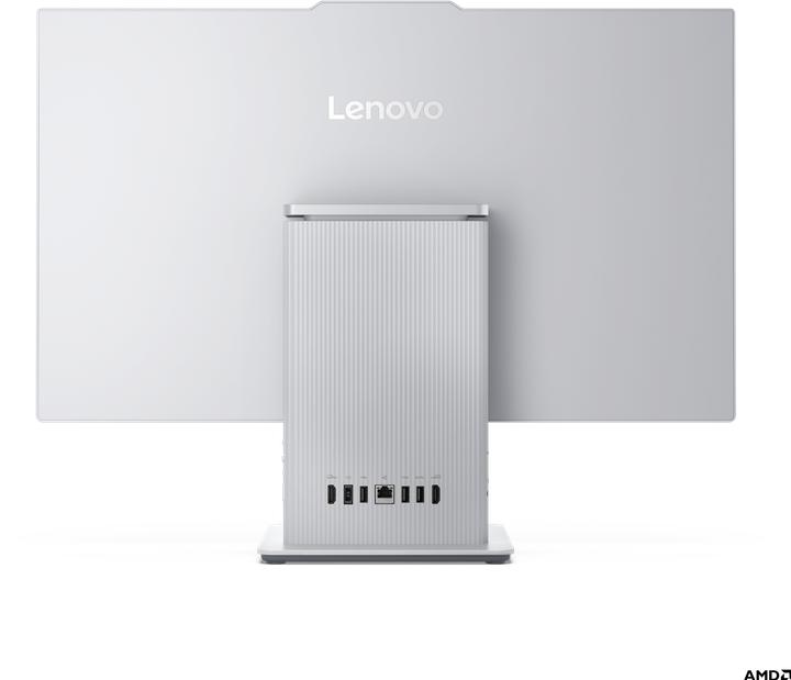 Produktbild Lenovo IdeaCentre AIO 27ARR9 (AMD Ryzen 5 7535HS, 16 GB, 512 GB, Radeon 660M)