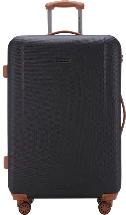 Actual product image Hauptstadtkoffer Wannsee (94 l)
