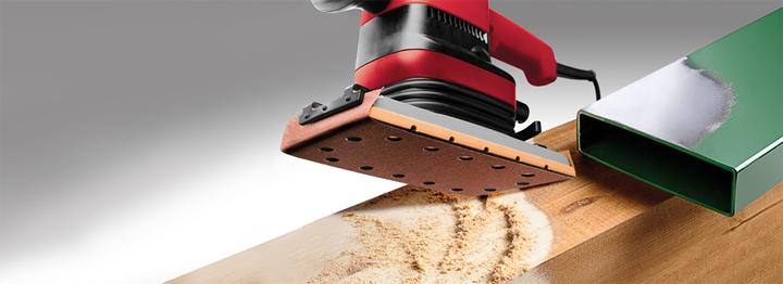 Immagine prodotto kwb Str.Corundum Perforato 115/K120 (120)