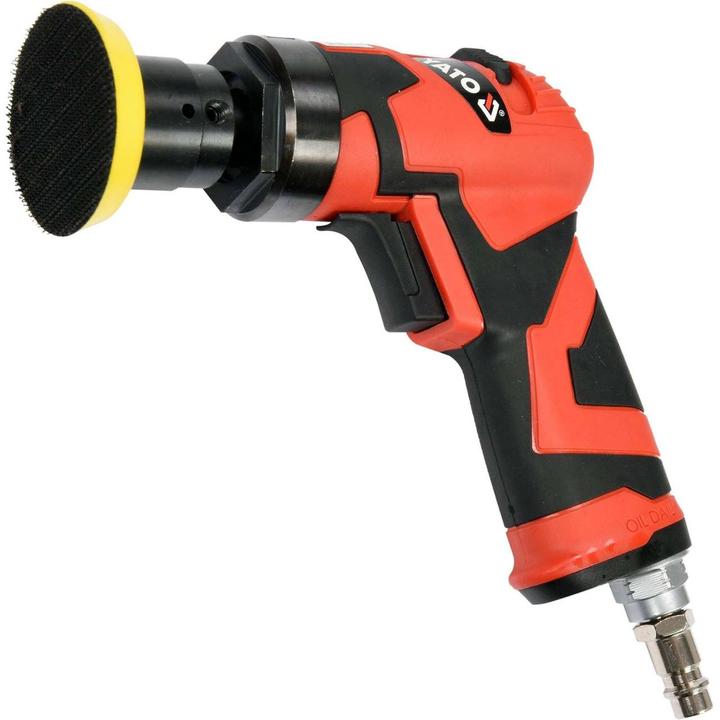 Image du produit Yato YT-09730 (Ponceuse excentrique)