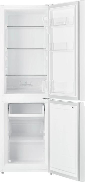 Produktbild Inventum KV1500W Kühl-Gefrier-Kombination (174 l)