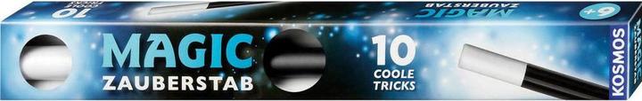 Produktbild Kosmos Magic Zauberstab