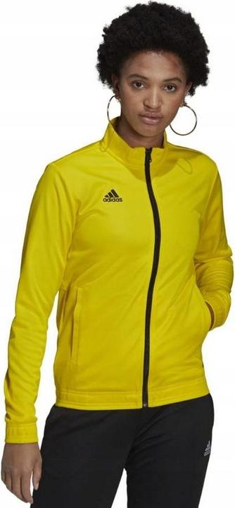 Produktbild Adidas Entrada 22 Trainingsjacke (S)
