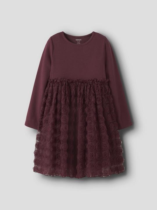 Produktbild Name it Tüll Kleid (92)