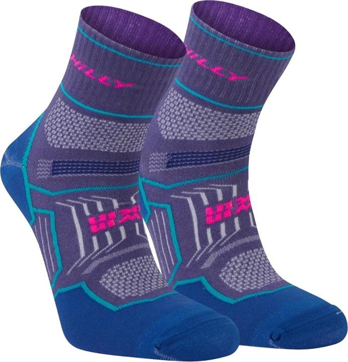 Produktbild Hilly Knöchelsocken (Einzelpack, 43 - 46)