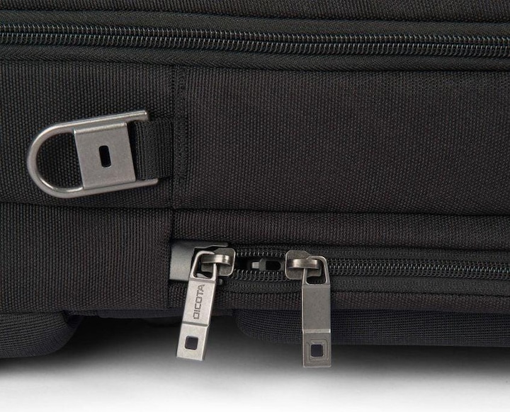 Actual product image Dicota Backpack FIVE 14-16inch, Backpack FIVE, 14-16inch (19 l)