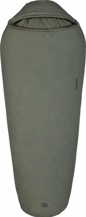 Produktbild Highlander Schlafsack Nite-Shield 150 (220 cm)