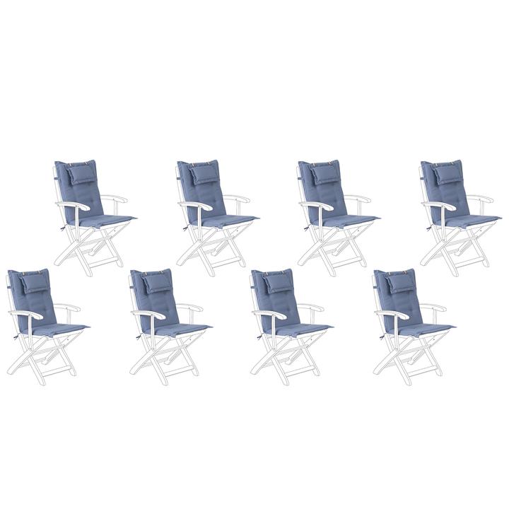 Actual product image Beliani Maui (40 x 54 cm)