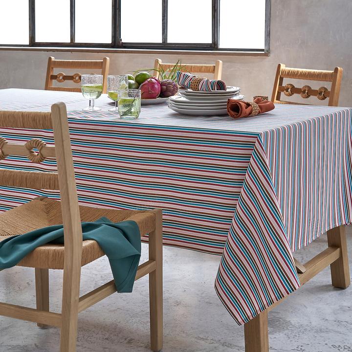 Produktbild La Redoute Interieurs Faraji (6x)