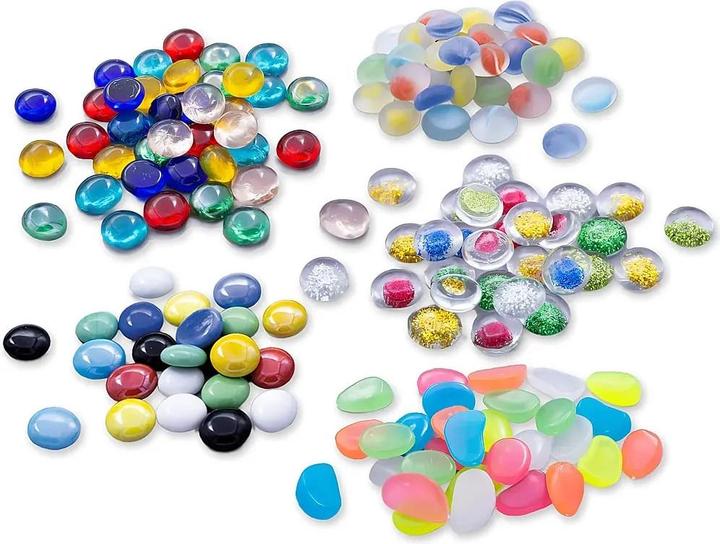 Actual product image Buki Flat Ball Box