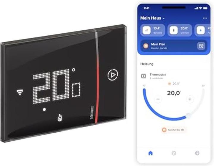 Produktbild Legrand XG8002